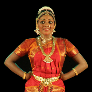 BharataNatyam